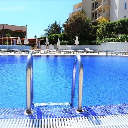 Oasis Beach Apartment Portimão Exterior foto