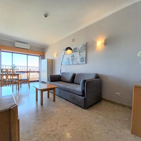 Oasis Beach Apartment Portimão Exterior foto