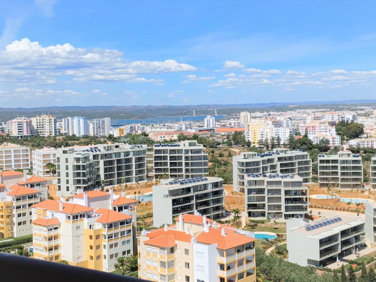 Oasis Beach Apartment Portimão Exterior foto