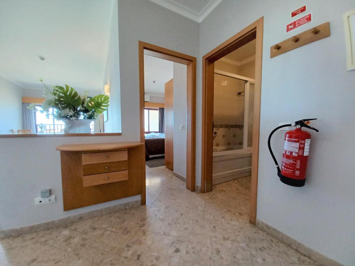 Oasis Beach Apartment Portimão Exterior foto